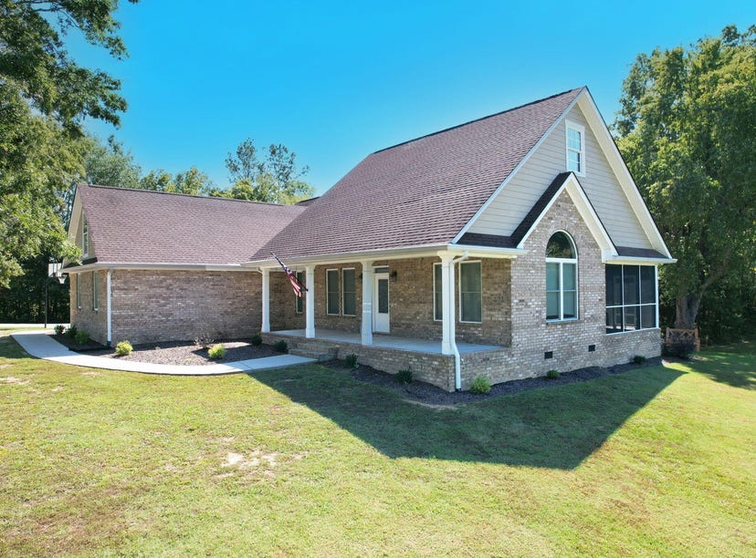 952 Union Road SE, Cleveland, TN 37323 House for Sale