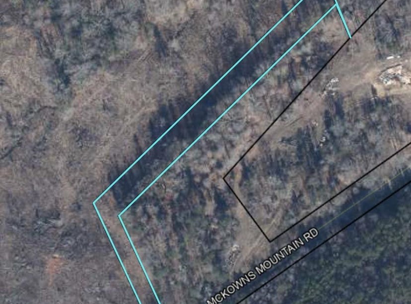 1956 McKowns Mountain, Gaffney, SC 29340 Land for Sale