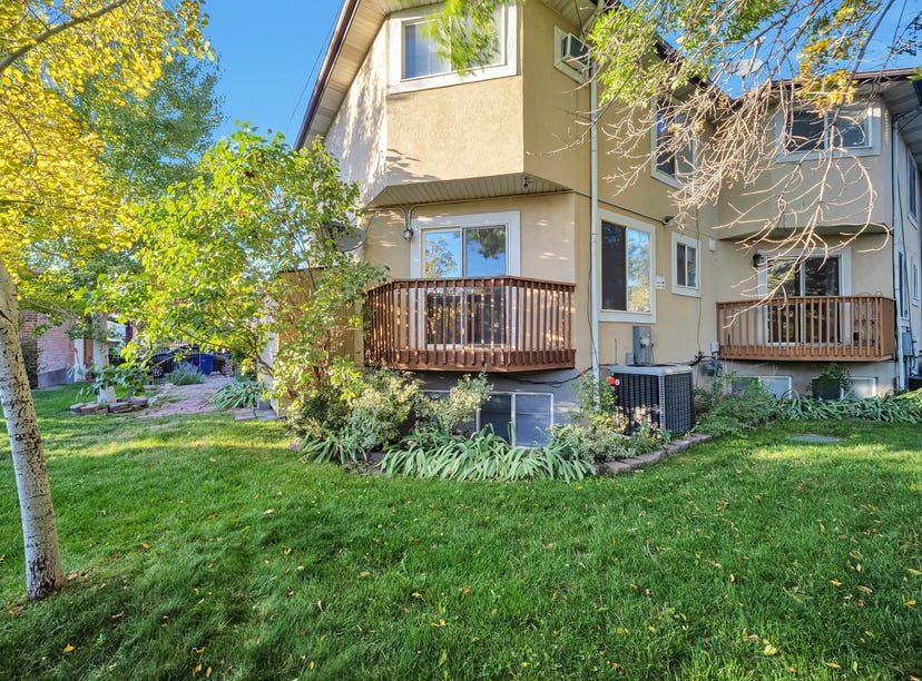 711 W JACKSON PARK PL N, Salt Lake City, UT 84116 Other for Sale