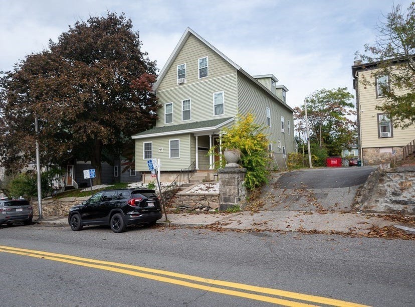 83 Prospect St, Worcester, MA 01605 Other for Sale