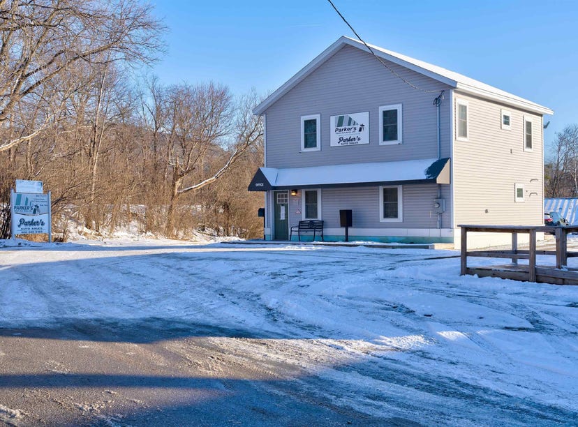 18 Chaplin Avenue, Rutland City, VT 05701 House for Sale realestate