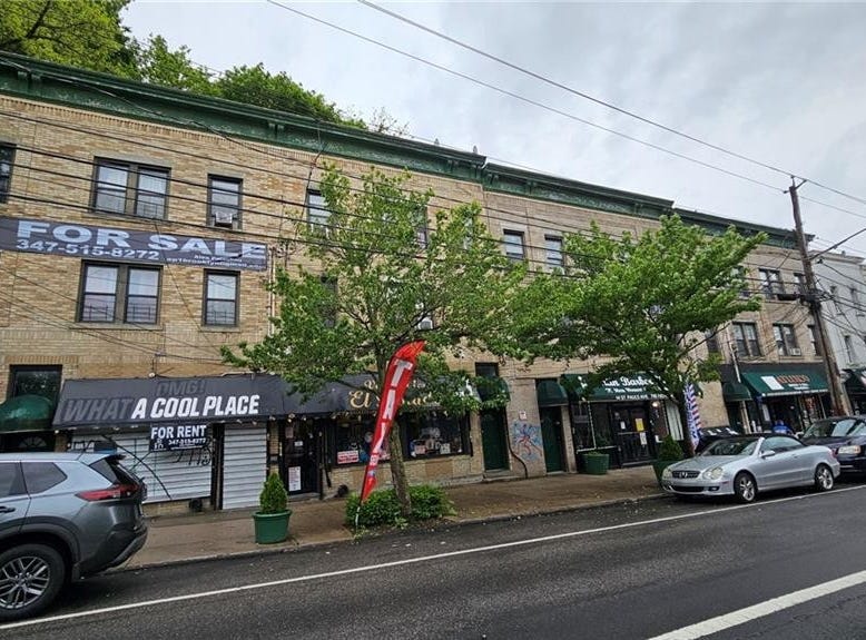 16 St Pauls Avenue, Staten Island, NY 10301 Other for Sale realestate