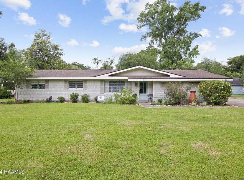 228 Grand Avenue, Lafayette, LA 70503 House for Rent