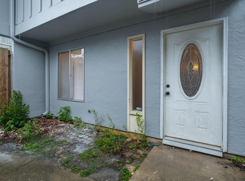 3036 Blair Stone Court, Tallahassee, FL 32301 Townhouse for Sale