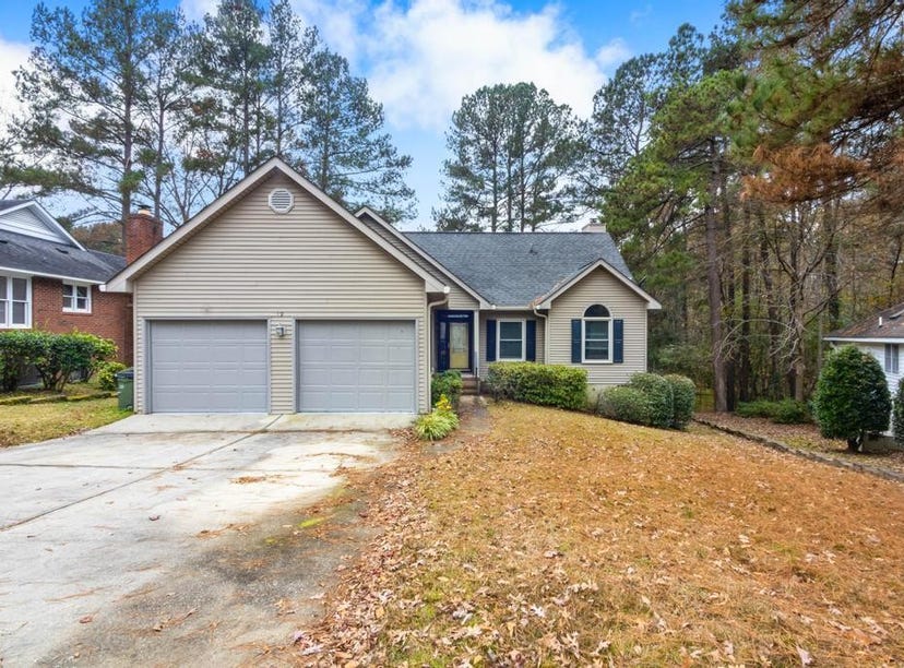 19 Woodhill Place, Aiken, SC 29803 House for Sale