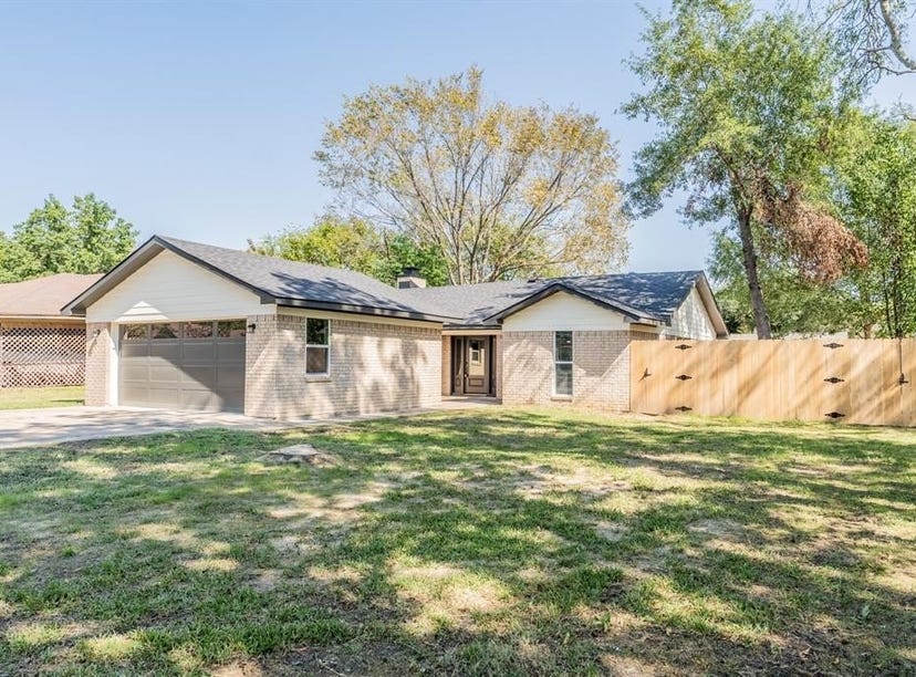 1024 Street, Sulphur Springs, TX 75482 House for Sale