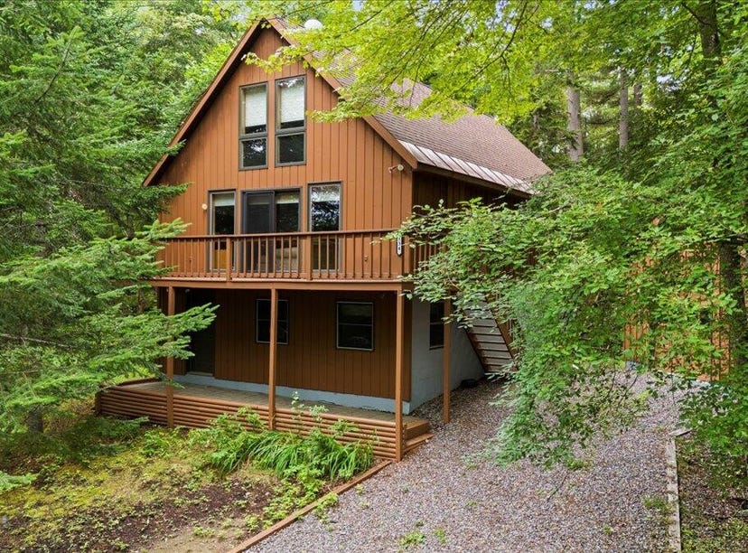 134 Onteora Trail, Indian Lake, NY 12842 House for Sale