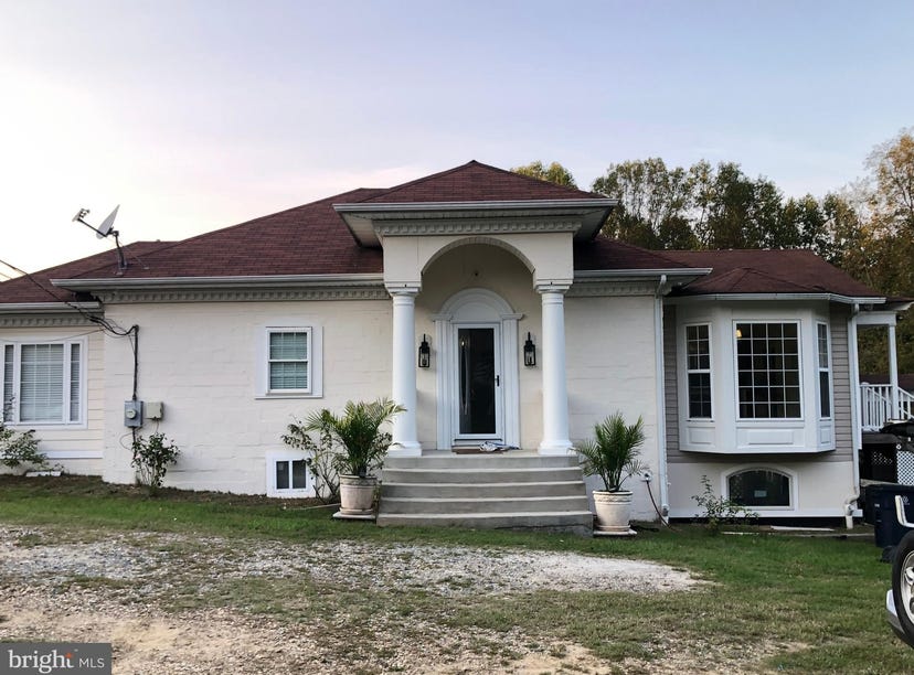 4302 LARGO ROAD, UPPER MARLBORO, MD 20772 House for Sale realestate