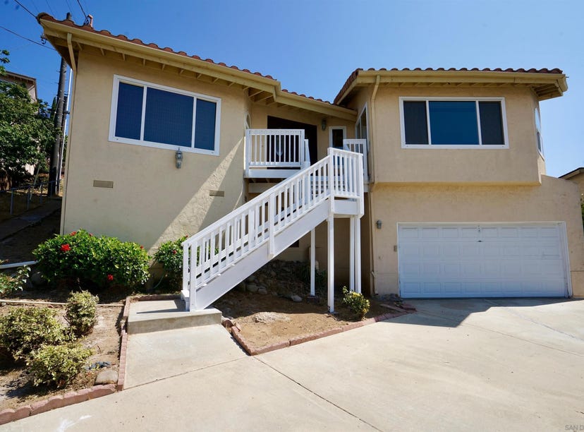 1295 Buenos Ave, San Diego, CA 92110 House for Sale