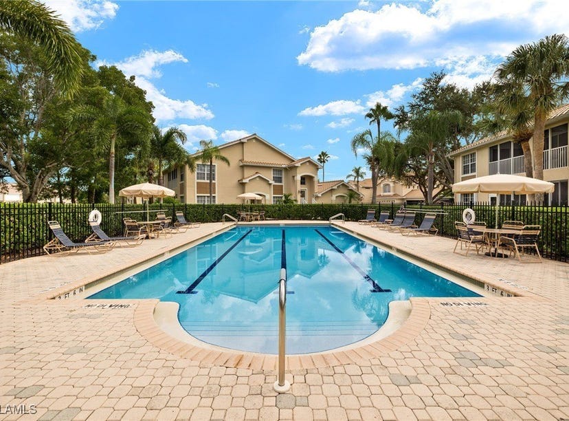 14890 Lake Olive Drive, Fort Myers, FL 33919 House for Sale