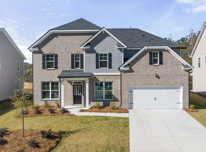 1090 Trident Maple Chase, Apt 48, Lawrenceville, GA 30045 House for