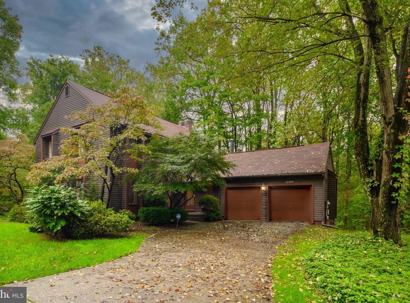 11109 WOOD ELVES WAY, COLUMBIA, MD 21044 House for Sale