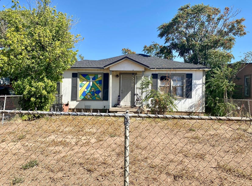 1035 Dunaway Street, Amarillo, TX 79104 Other for Sale