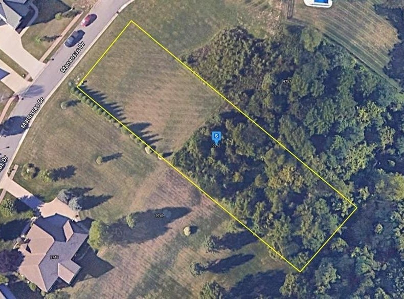 9753 Manassas Drive, Florence, KY 41042 Land for Sale