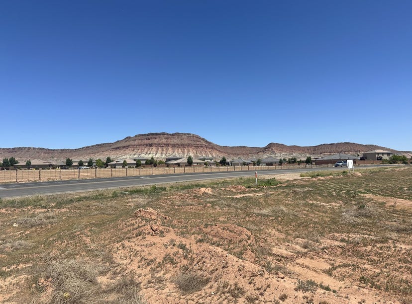 Washington Fields RD, Washington, UT 84780 Other for Sale realestate
