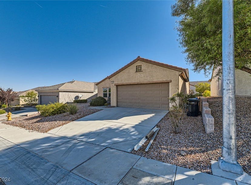 2088 Sawtooth Mountain Drive, Henderson, NV 89044 House for Sale