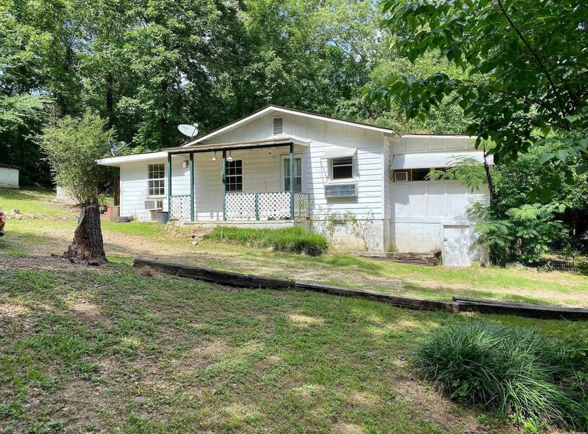 1612 THORNTON FERRY Road, Hot Springs, AR 71913 House for Sale