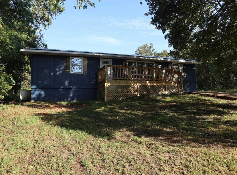 1512 W Cardinal Dr, Horseshoe Bend, AR 72512 House for Sale