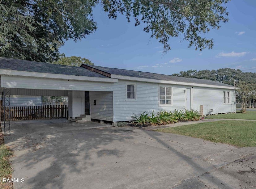 706 S Avenue O, Crowley, LA 70526 House for Sale