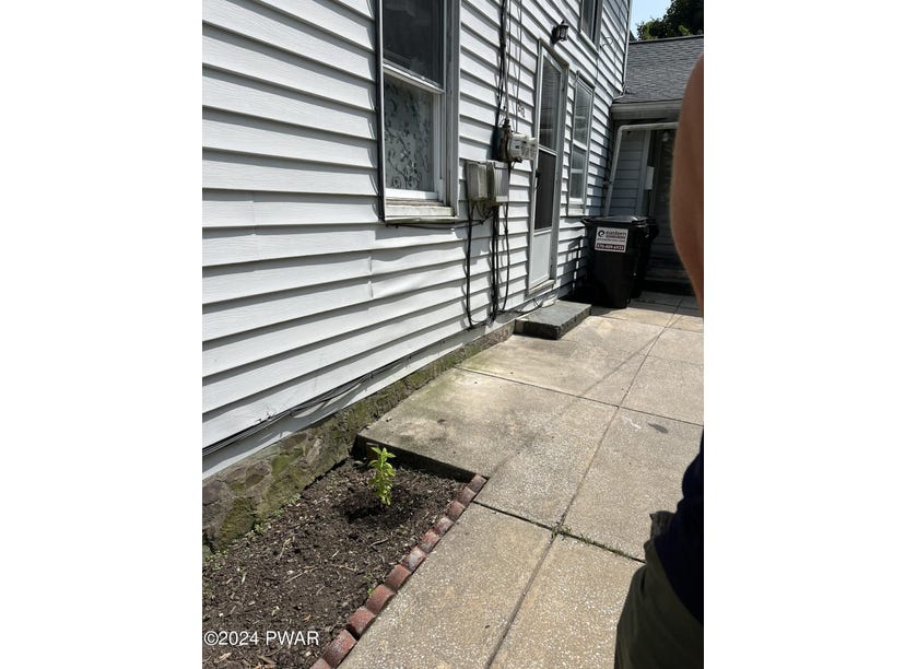 212 River Street, Hawley, PA 18428 Apartment for Rent