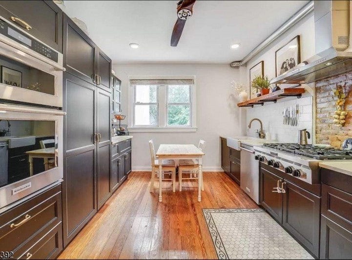 129 Thorne St, Jersey City, NJ 073073522 House for Rent realestate