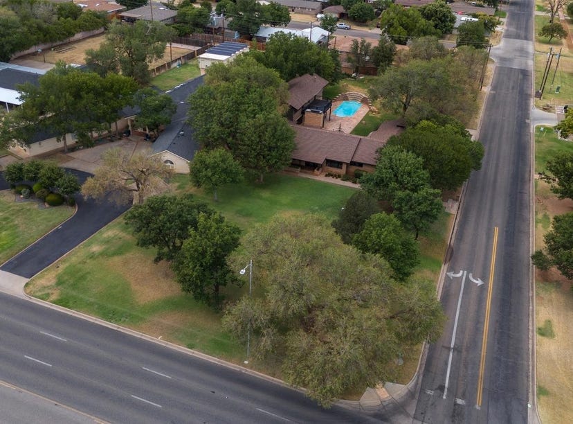 4902 19th Street, Lubbock, TX 79407 House for Sale