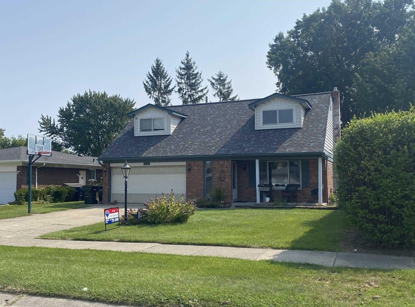 3867 Barbara drive, Sterling Heights, MI 48310 House for Sale