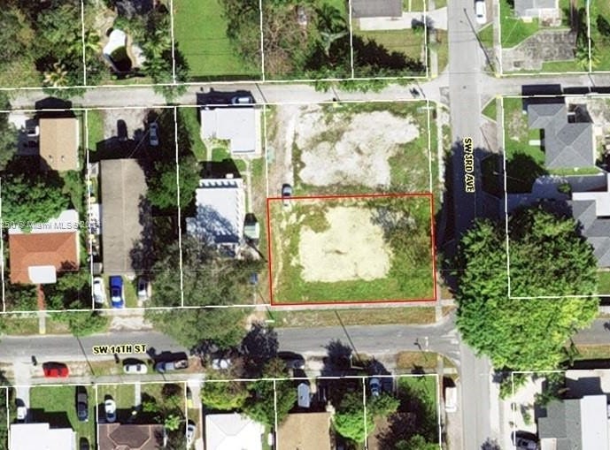 1380 SW 3rd Ave, Dania Beach, FL 33004 Land for Sale