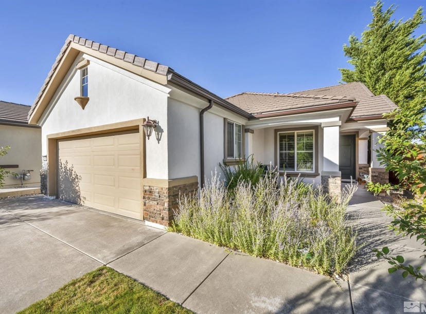 1360 Hidden River Way, Reno, NV 89523 House for Sale