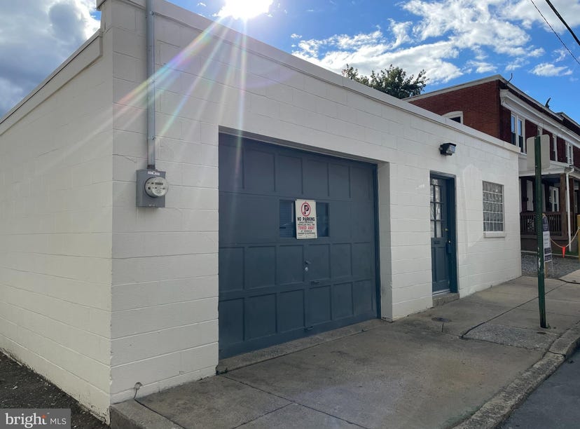 614 STREET, LANCASTER, PA 17603 House for Sale