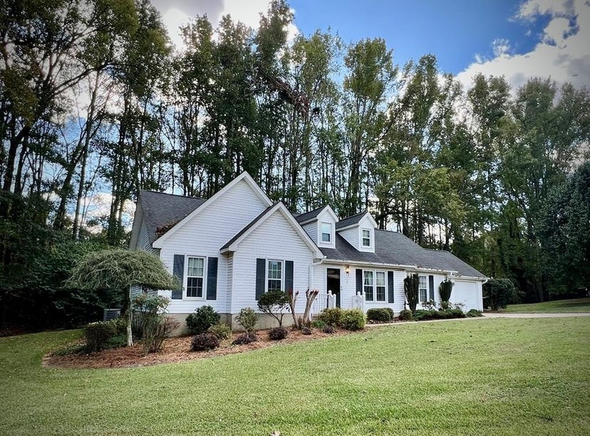 108 Chelsea Square, Greenwood, SC 29649 House for Sale