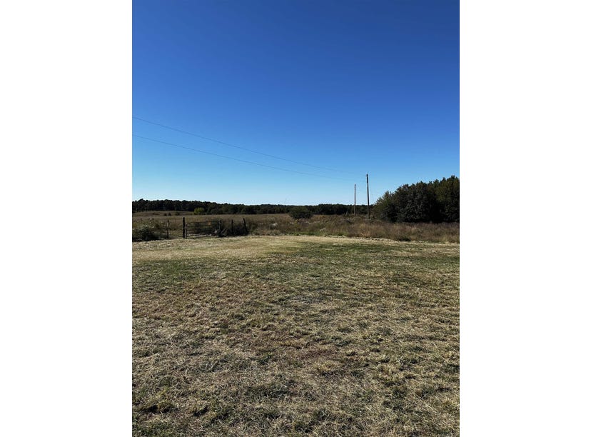 60 Griffin Farm Road, Quitman, AR 72131 Land for Sale