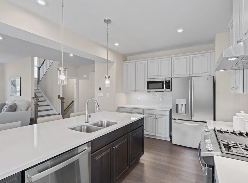 1008 Olivia Drive, Apt Plan Bramante Ranch, North Fayette, PA 15071