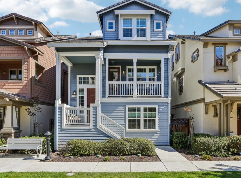 Pyramidal Cels 3312 Pyramid Way, MountainView, CA 94043 House for Sale - realestate.com.au