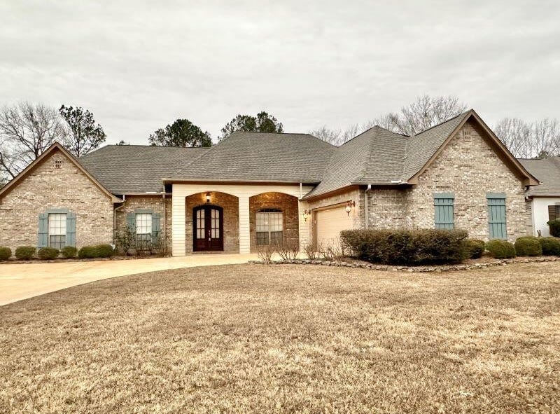 275 Northridge Dr., Saltillo, MS 38866 House for Sale