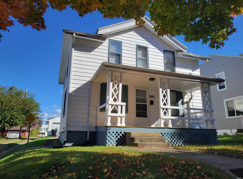 1802 S Douglas Street, South Bend, IN 466131616 House for Sale