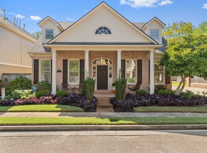 1781 YANCEY, Collierville, TN 38017 House for Sale