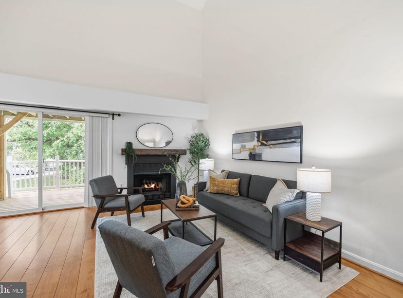 Fall Churdch 3377 LAKESIDE VIEW Drive, FALLS CHURCH, VA 22041 Apartment for Rent ...