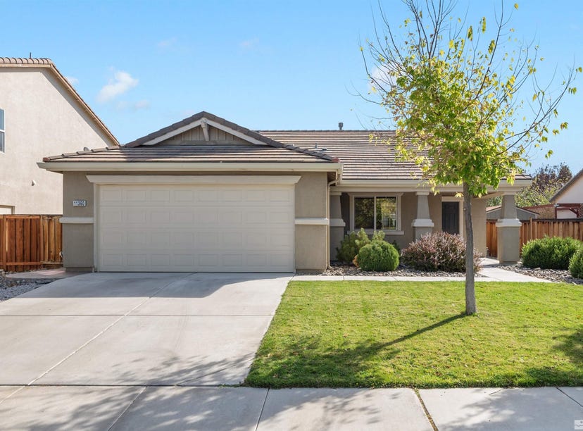 11360 Verfazae Dr, Reno, NV 89521 House for Sale