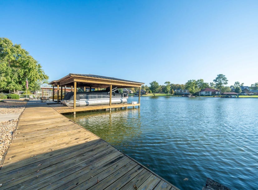 143 ELGIN Drive, Hot Springs, AR 71913 House for Sale