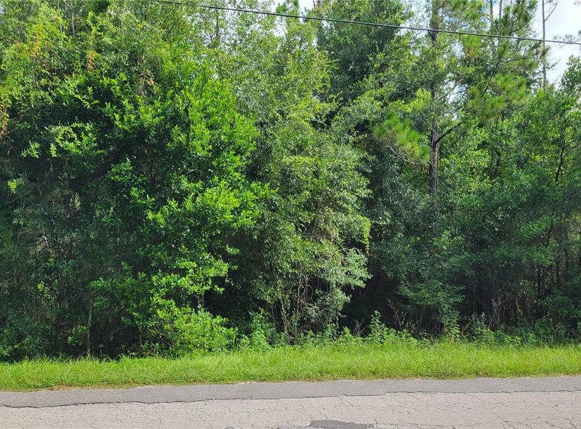 00220011 CENTENNIAL, DADE CITY, FL 33525 Land for Sale