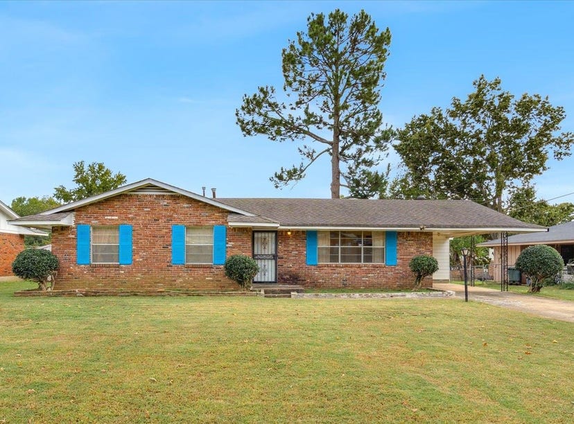 5117 ROLLING FIELDS, Memphis, TN 38134 House for Sale