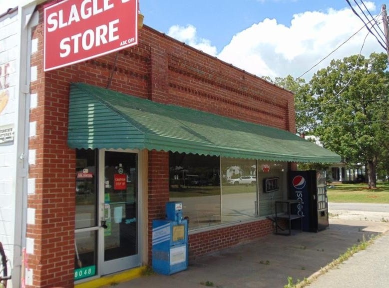 8048 Florence, Virgilina, VA 24598 Other for Sale