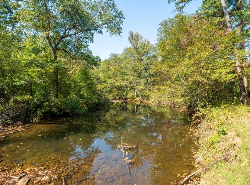 1 Yuba Road, Heber Springs, AR 72543 Land for Sale