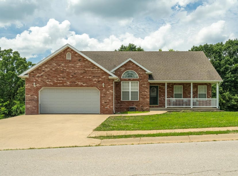 109 Ridgeview Road, St Robert, MO 65584 House for Sale