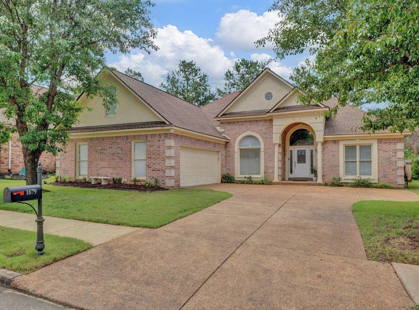 1679 GOLDSMITH, Collierville, TN 38017 House for Sale