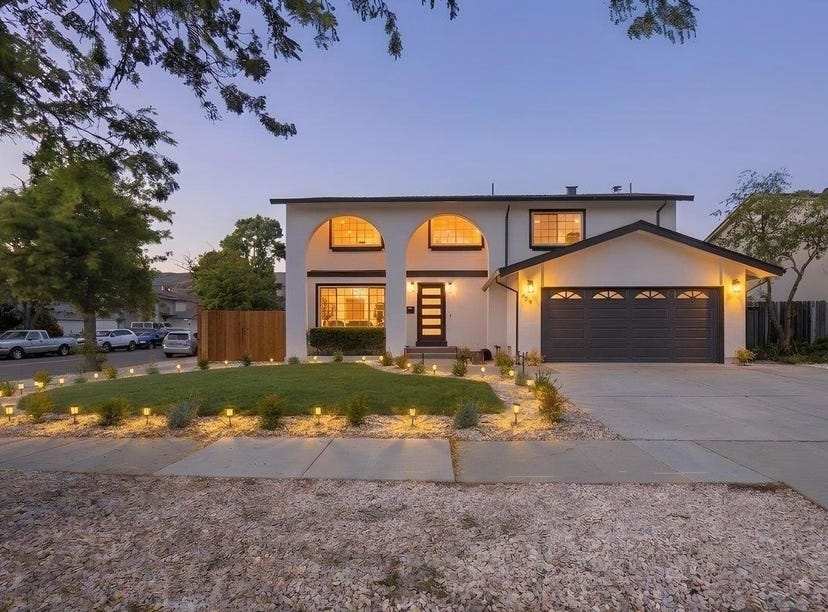 2708 Flint Avenue, SanJose, CA 95148 House for Sale - realestate.com.au