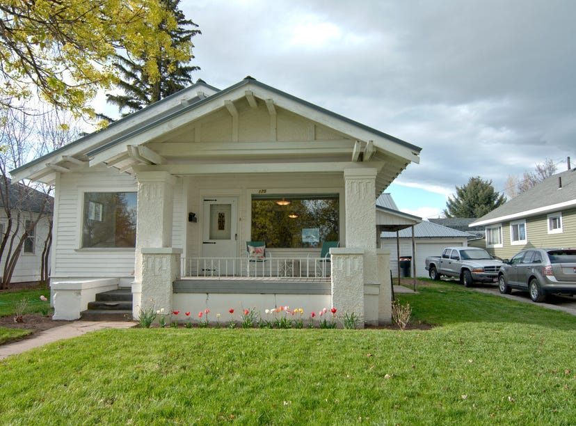 175 E ONEIDA N, Preston, ID 83263 House for Sale