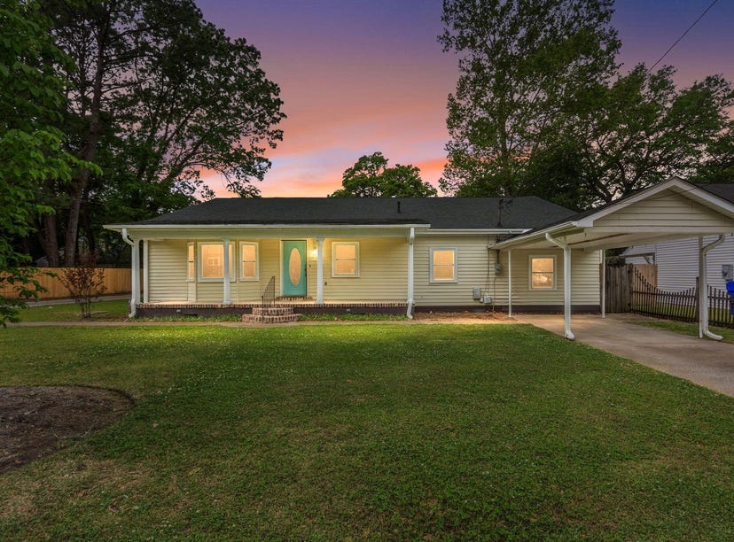 1723 River Front Drive, Charleston, SC 29407 House for Sale