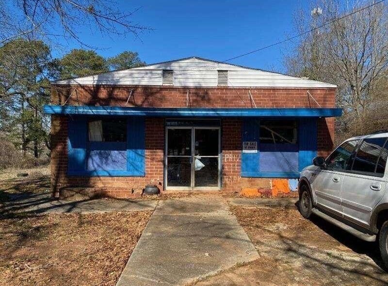 120 G W Carver Drive, Monroe, GA 30655 Other for Sale